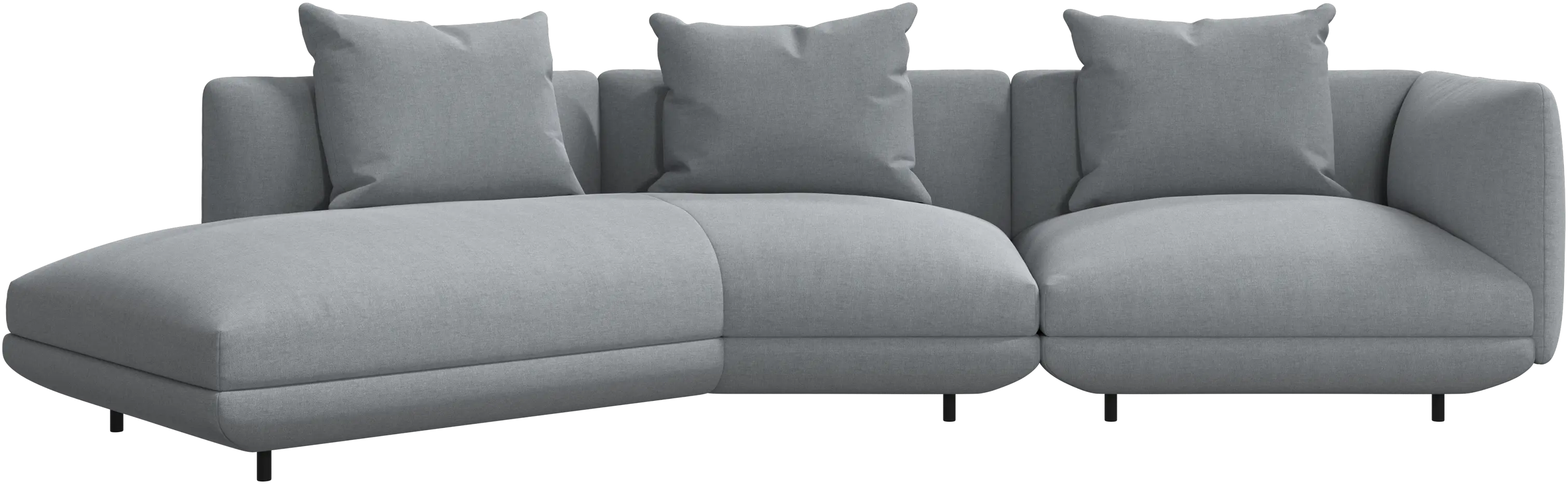 Corner Sofas – Stylish and Modern Danish Design | BoConcept